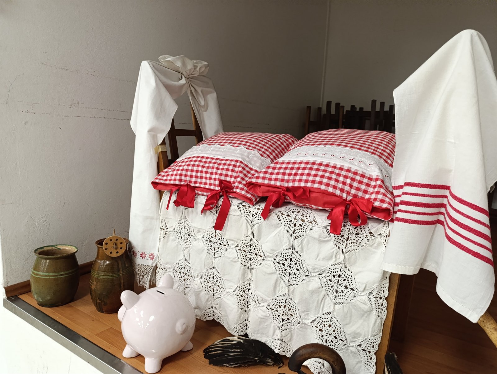 Tradicionalna "Perečeha" u Radoboju: Oživljavanje zagorske baštine uz druženje i pjesmu