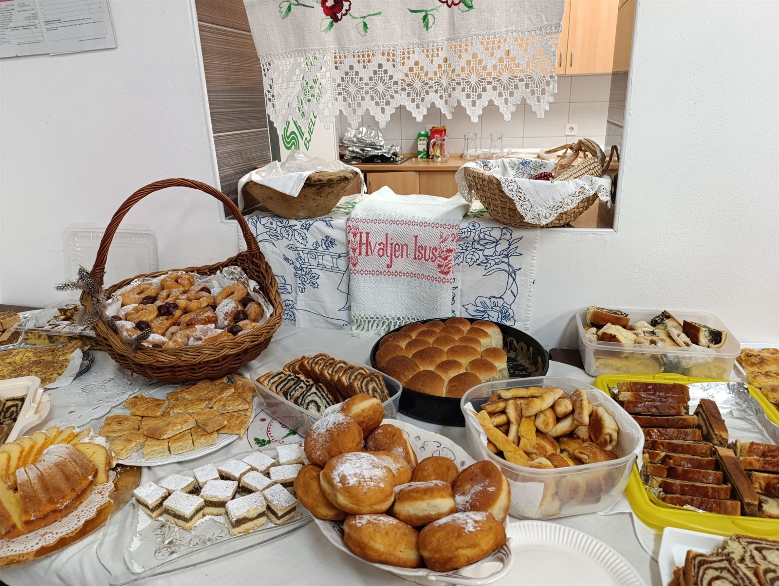 Tradicionalna "Perečeha" u Radoboju: Oživljavanje zagorske baštine uz druženje i pjesmu