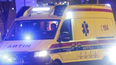 Tragedija kod Jastrebarskog: Radnik preminuo nakon pada u ribnjak