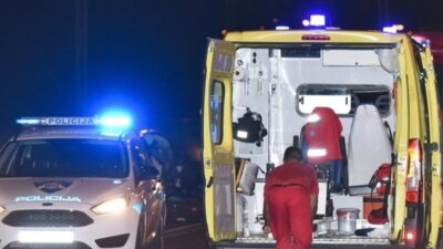 Tragedija u Bjelovaru: Smrt bebe i prijetnje oružjem uznemirile javnost