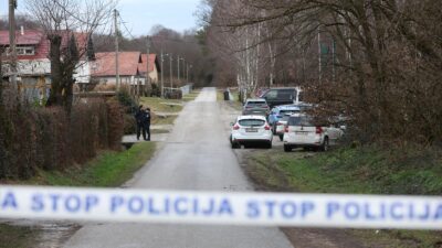 TRAGEDIJA U MALOM MIHALJEVCU: Dvije žrtve oružanog sukoba, neslužbeno se spominje spor oko posjeda