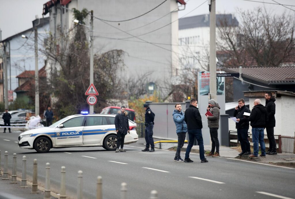Tragičan epilog prometne nesreće kod hidrocentrale: Jedna osoba poginula, dvije ozlijeđene