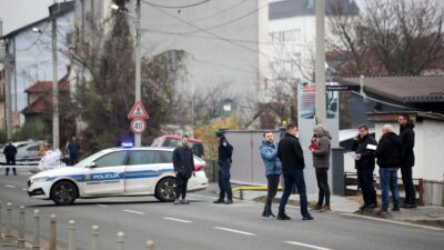 Tragičan epilog prometne nesreće kod hidrocentrale: Jedna osoba poginula, dvije ozlijeđene