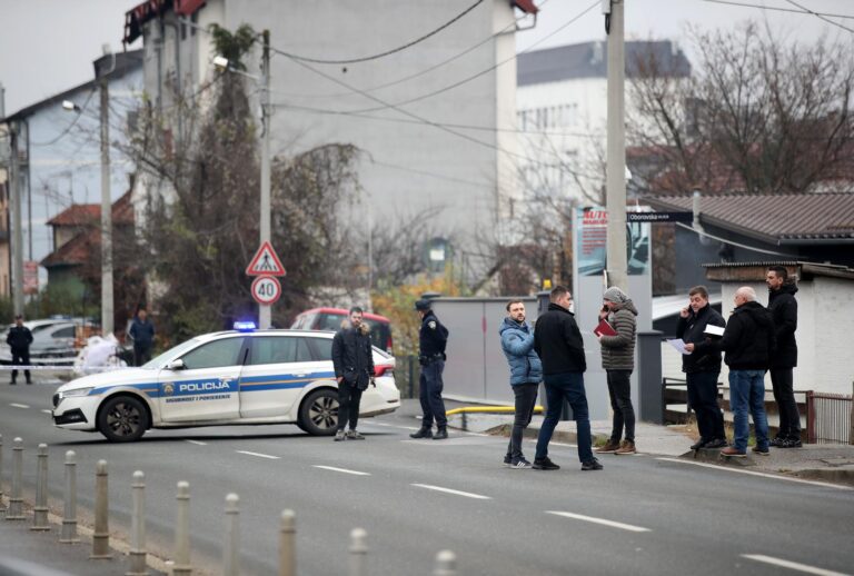 Tragičan epilog prometne nesreće kod hidrocentrale: Jedna osoba poginula, dvije ozlijeđene