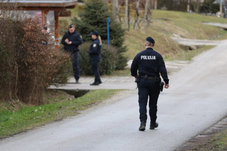 Tragičan epilog spora u Međimurju: Ubijen SDP-ov vijećnik, počinitelj si oduzeo život