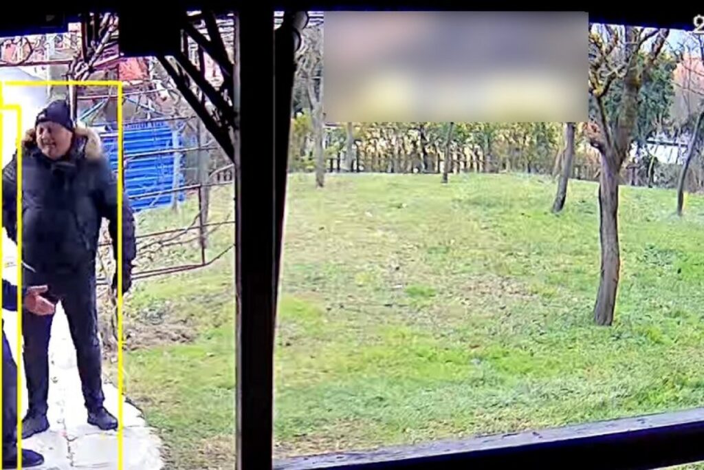 Traži se muškarac zbog sumnje na prijevaru: Jeste li ga prepoznali?