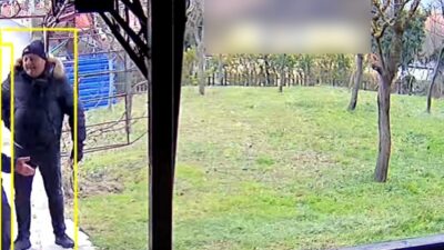 Traži se muškarac zbog sumnje na prijevaru: Jeste li ga prepoznali?