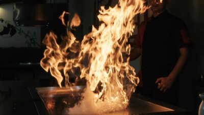 Tri vrste namirnica koje su zabranjene u fritezi na vrući zrak – jedna nosi rizik od požara