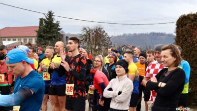 Trijumf Nikole Špoljara na 8. kolu Zimske lige Sjeverozapadne Hrvatske