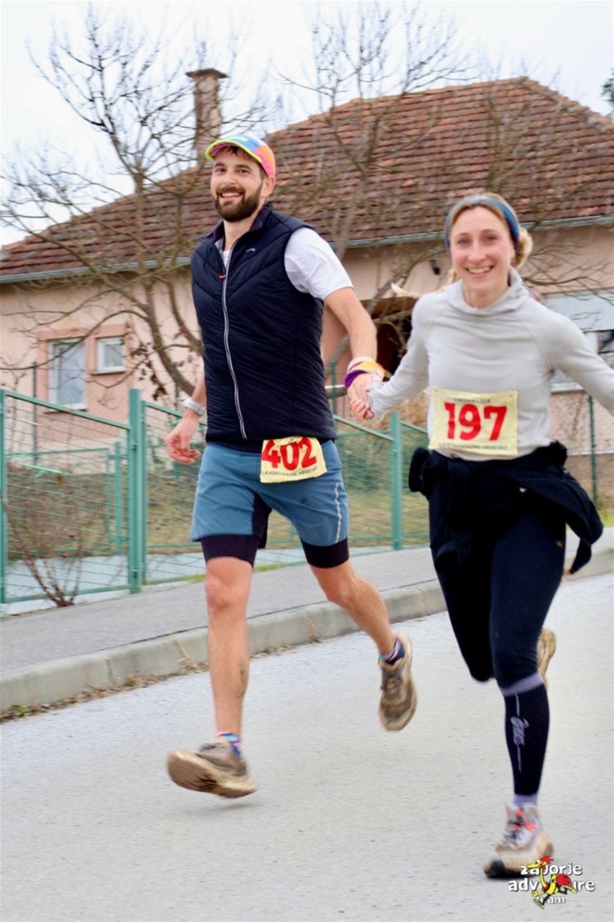 Trijumf Nikole Špoljara na 8. kolu Zimske lige Sjeverozapadne Hrvatske
