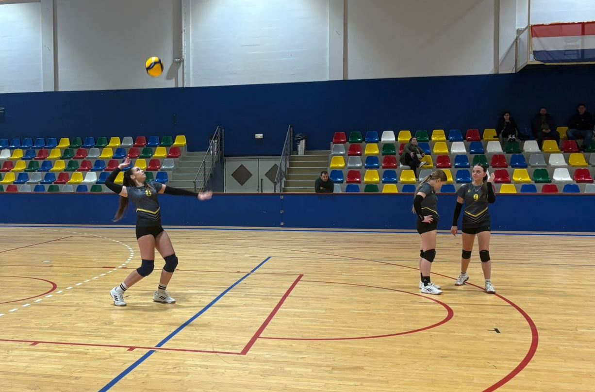 Trijumfi ekipa Toplica u izazovnom kolu 4. HOL sjever