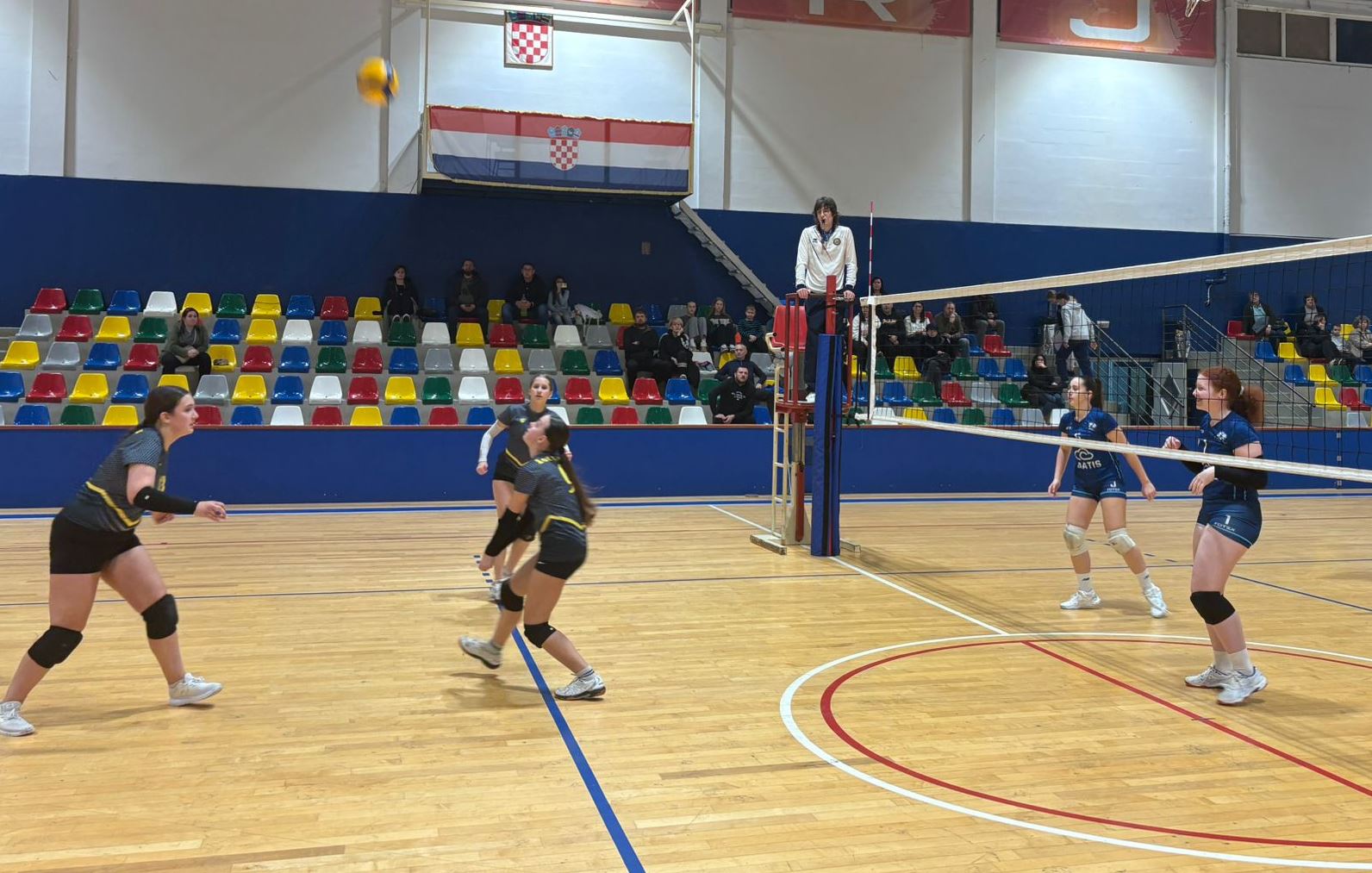 Trijumfi ekipa Toplica u izazovnom kolu 4. HOL sjever