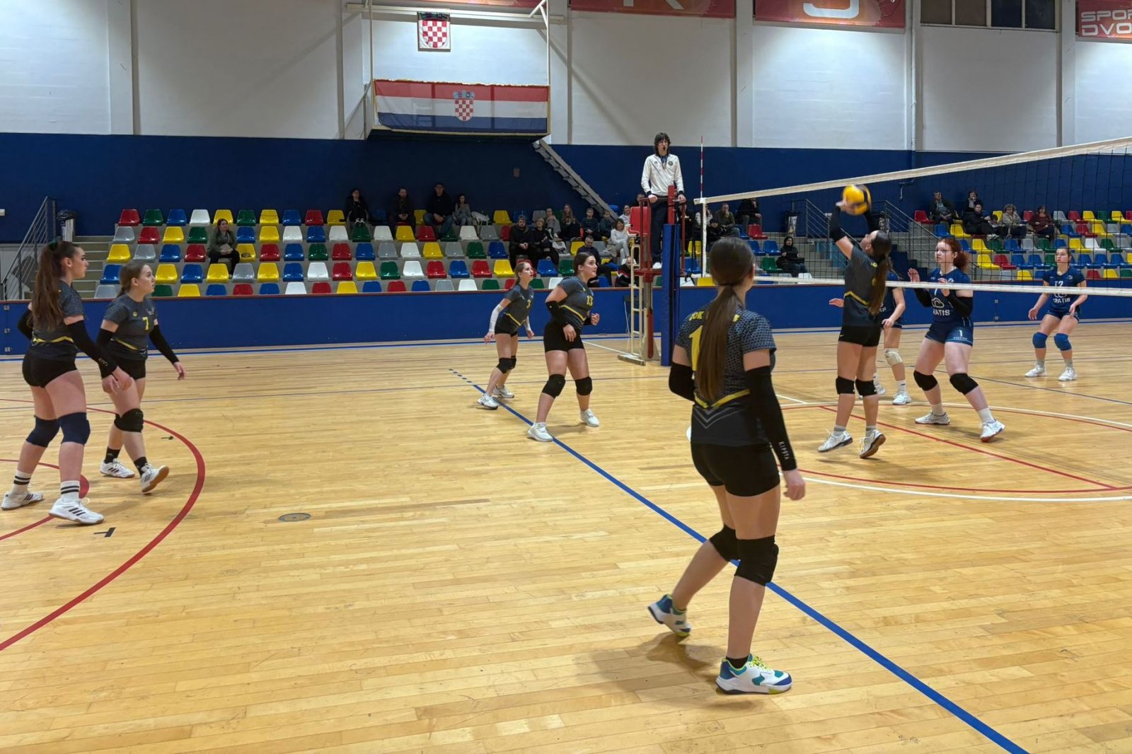 Trijumfi ekipa Toplica u izazovnom kolu 4. HOL sjever