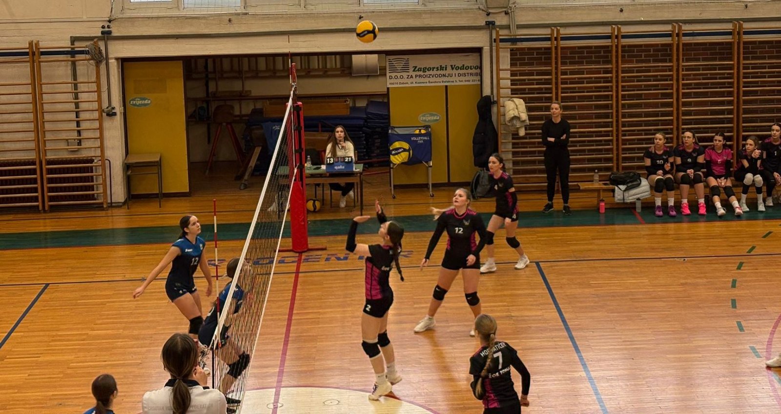 Trijumfi ekipa Toplica u izazovnom kolu 4. HOL sjever