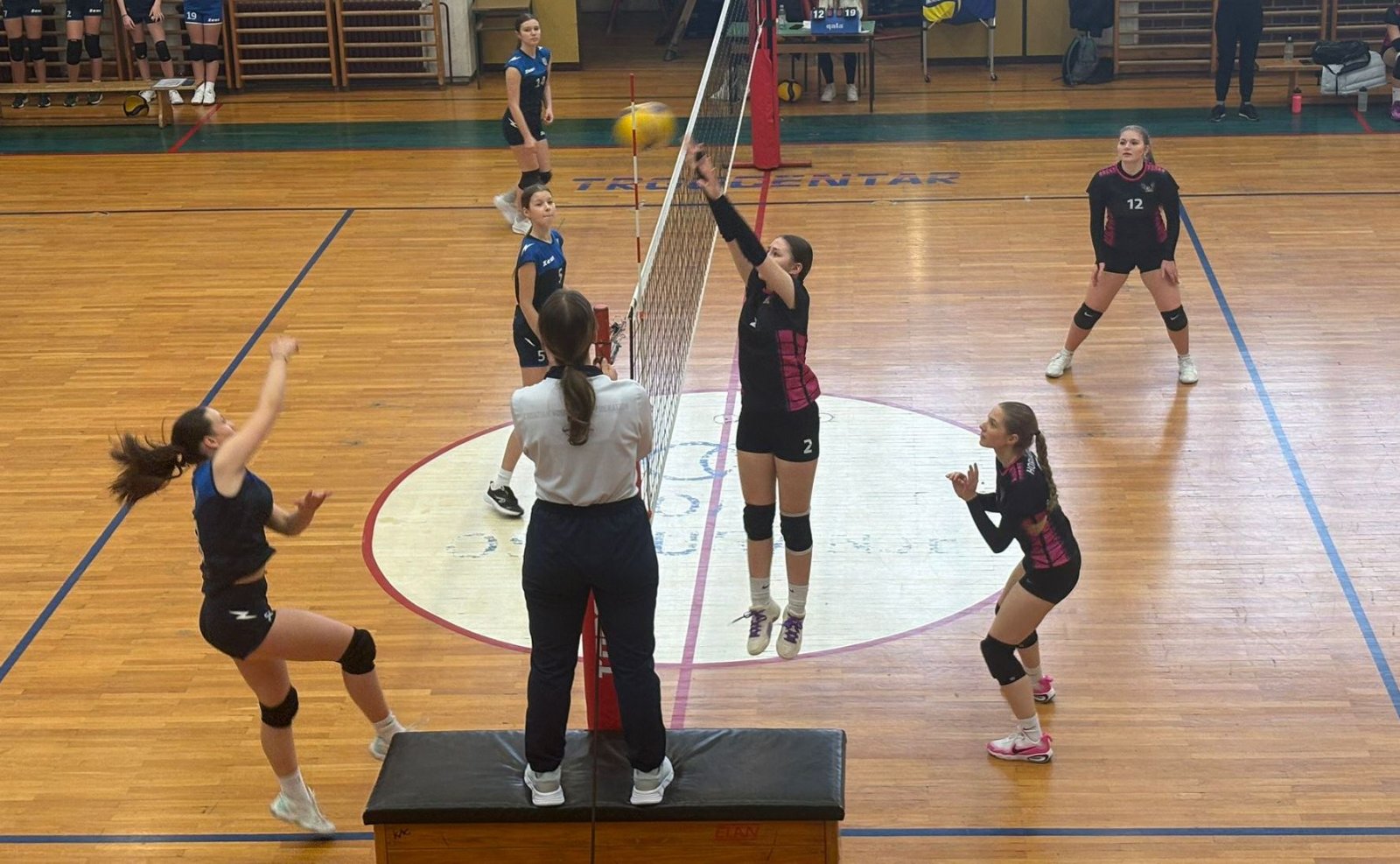 Trijumfi ekipa Toplica u izazovnom kolu 4. HOL sjever