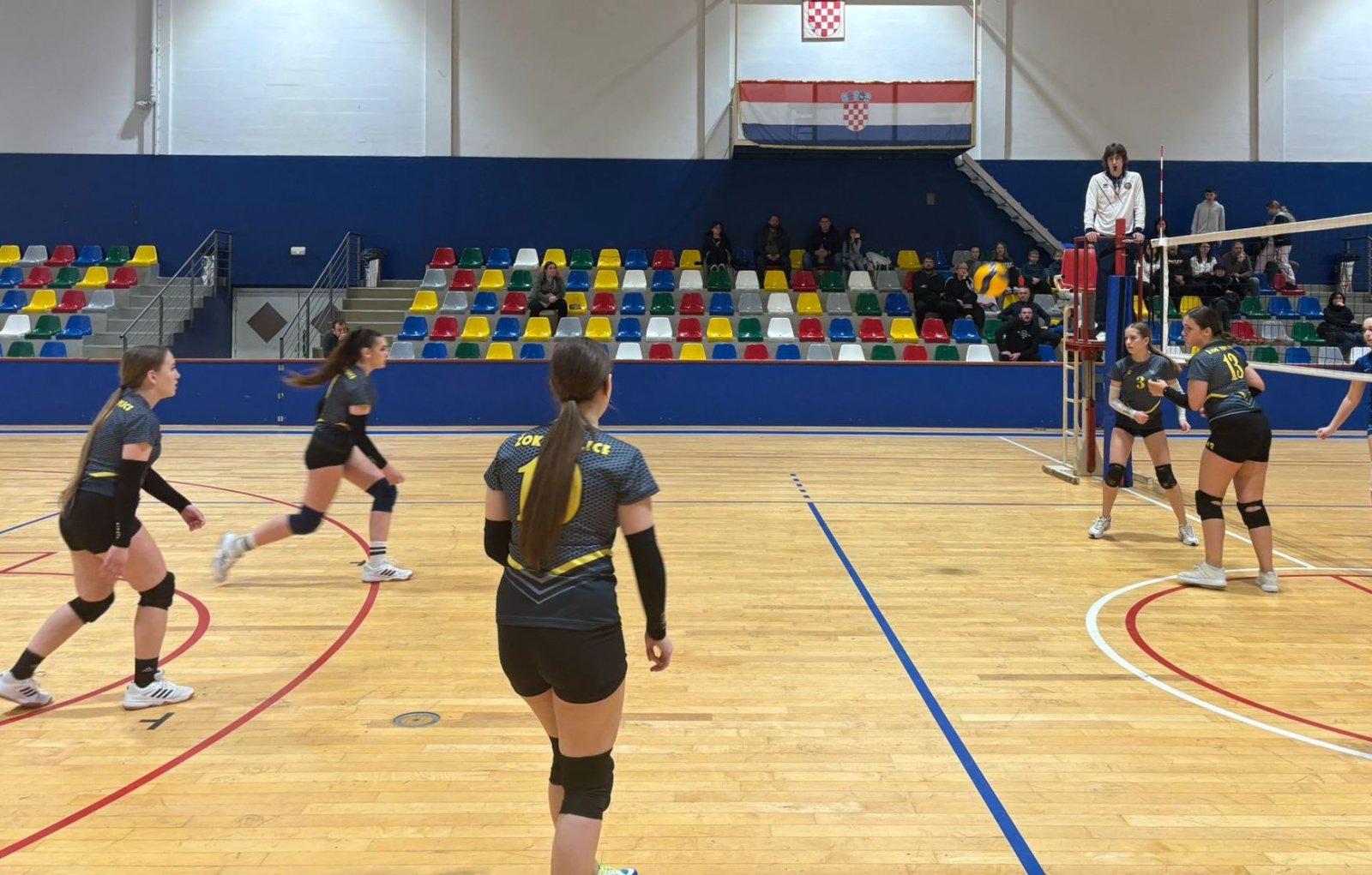 Trijumfi ekipa Toplica u izazovnom kolu 4. HOL sjever