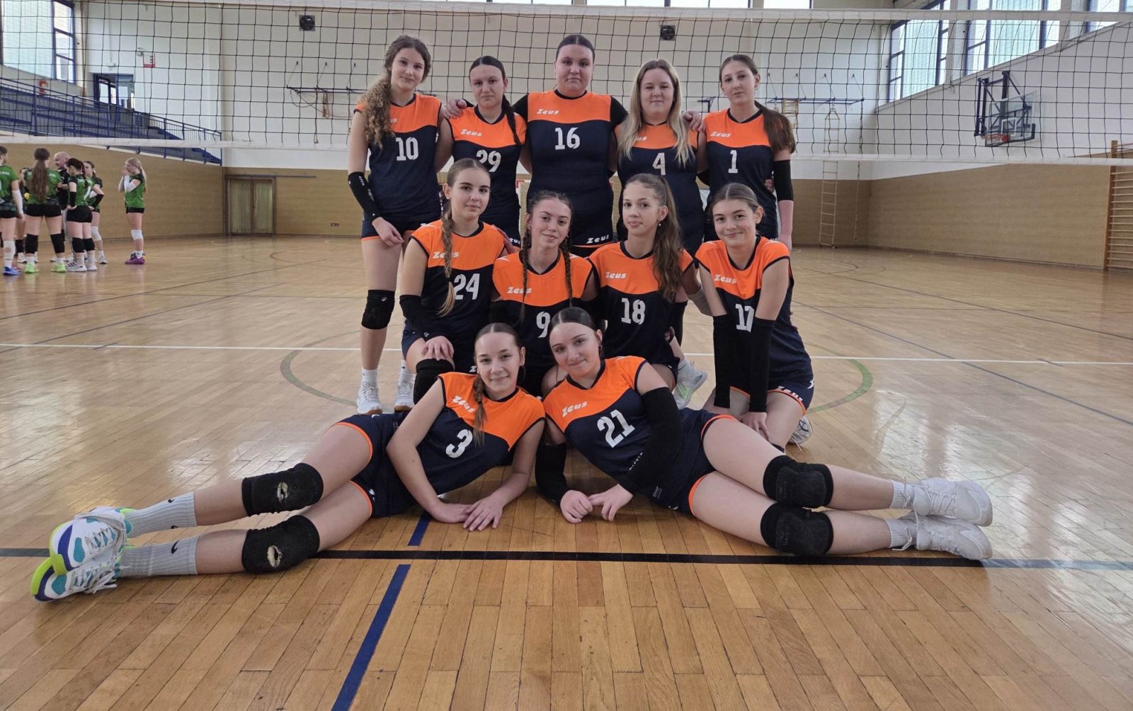 Trijumfi ekipa Toplica u izazovnom kolu 4. HOL sjever