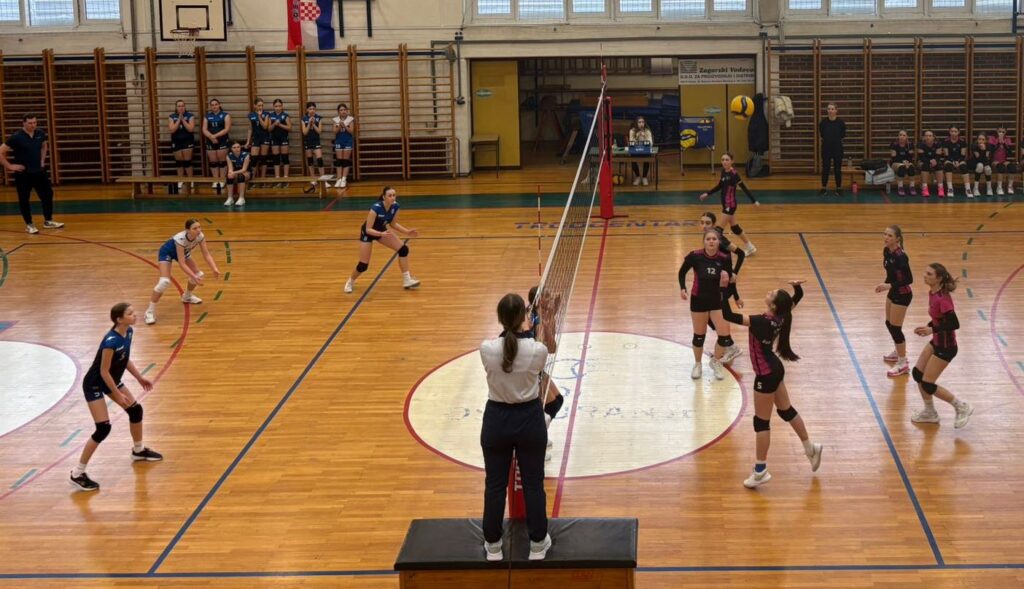 Trijumfi ekipa Toplica u izazovnom kolu 4. HOL sjever