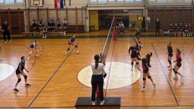 Trijumfi ekipa Toplica u izazovnom kolu 4. HOL sjever