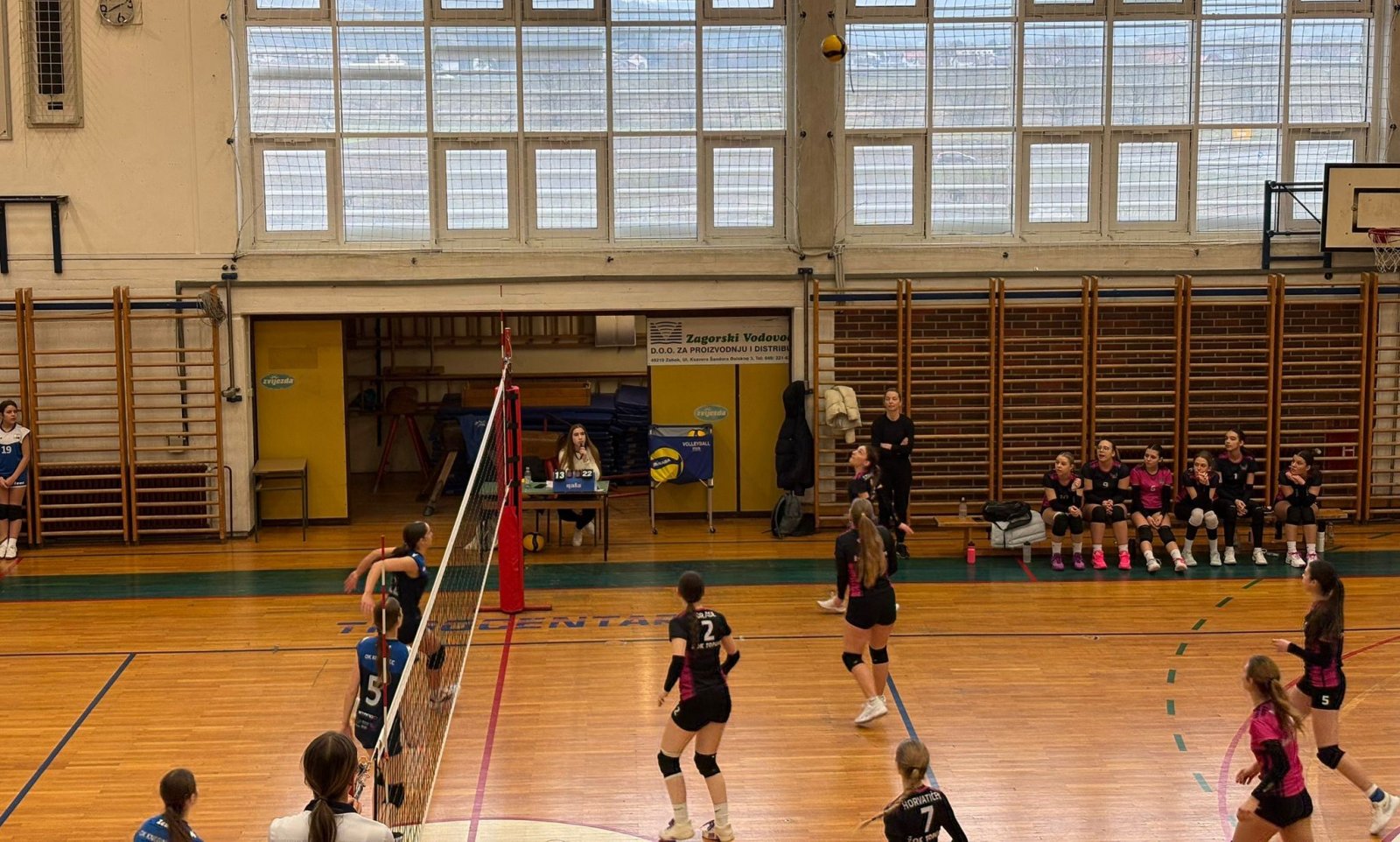 Trijumfi ekipa Toplica u izazovnom kolu 4. HOL sjever