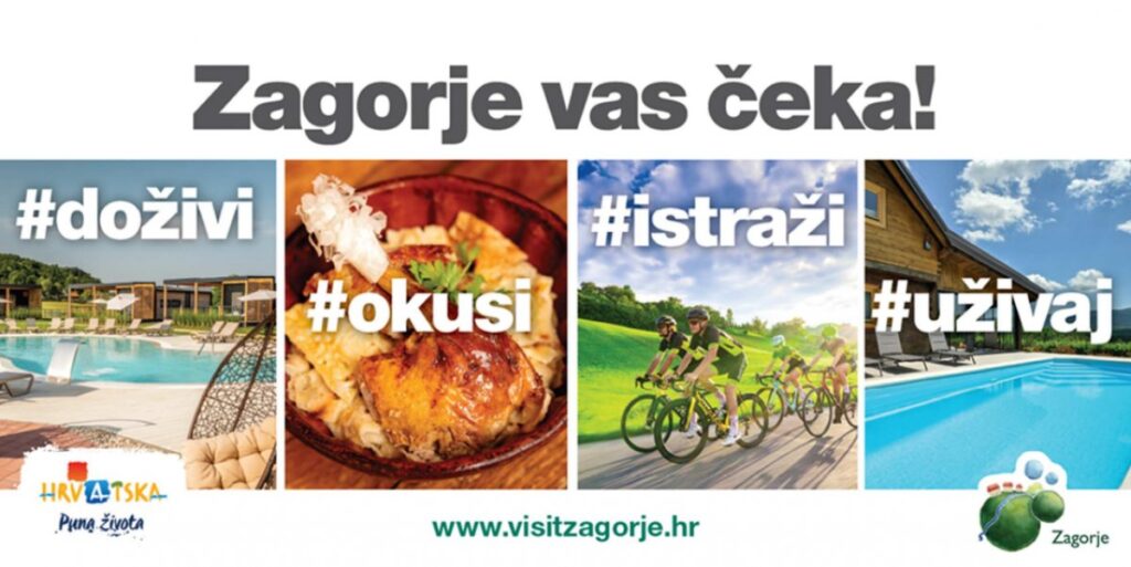 Turistički uzlet Zagorja: Od rekordne 2025. do impresivnog starta 2026.