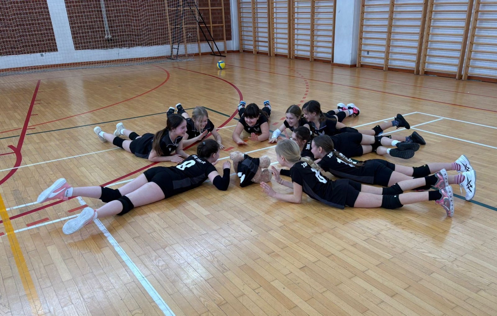 U Ivancu održano drugo kolo 2. HOL sjever: Bedex i Toplice 2 pokazali snagu u U11 kategoriji