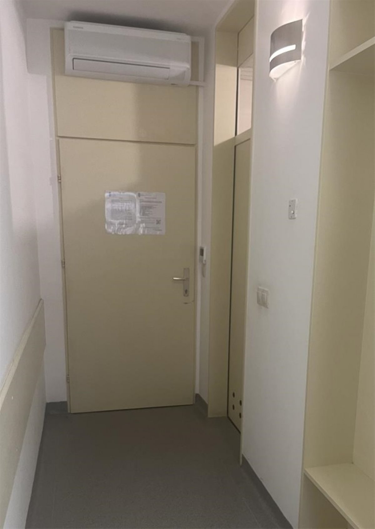 U Krapinskim Toplicama VRF sustav donosi osvježenje u 100 soba Specijalne bolnice