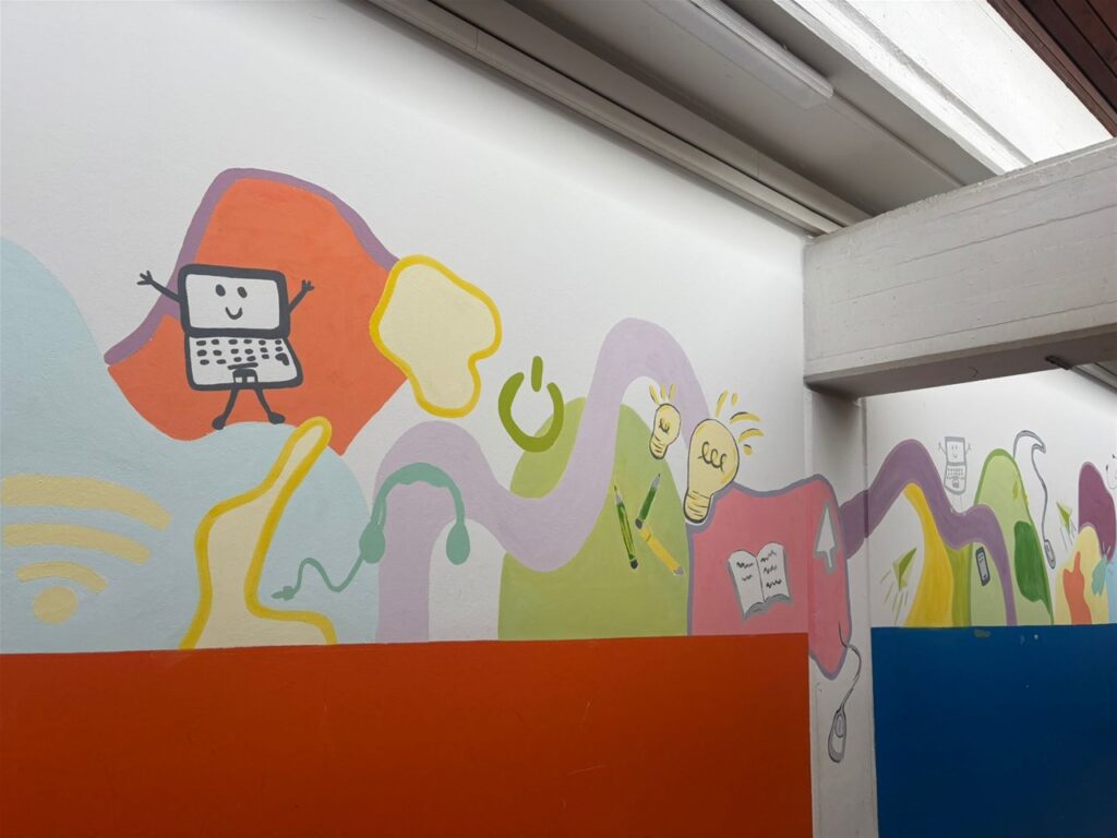 Učenici iz Zaboka udahnuli novi život školskim prostorima kroz volonterske akcije