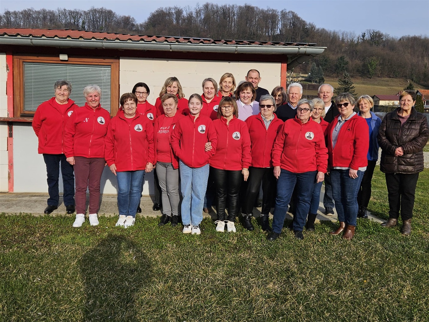 Udruga žena Vrtnjakovec: Godišnja Skupština i tradicionalni ''Perječeh'' uz pojačanje članstva