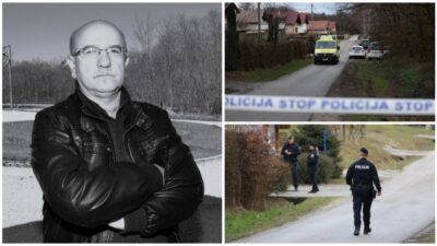 Unuka ubijenog Damira Novaka: Potresna svjedodžba o strašnim događajima u Malom Mihaljevcu