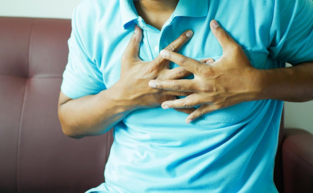 Upozorenje liječnika: Otok nogu – tihi pokazatelj opasnih srčanih oboljenja koja pogađaju milijune