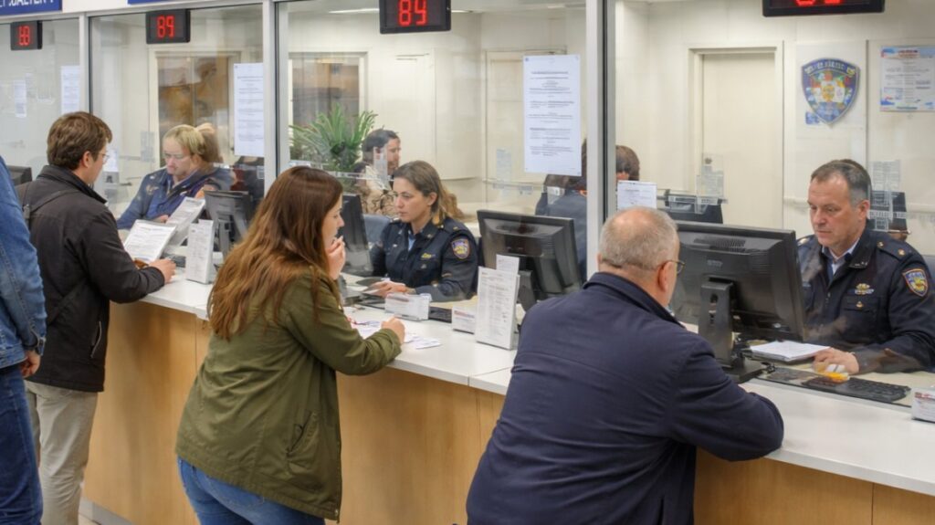 Upozorenje MUP-a: Ovim starijim osobnim iskaznicama istječe valjanost