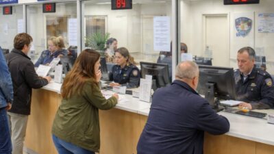 Upozorenje MUP-a: Ovim starijim osobnim iskaznicama istječe valjanost