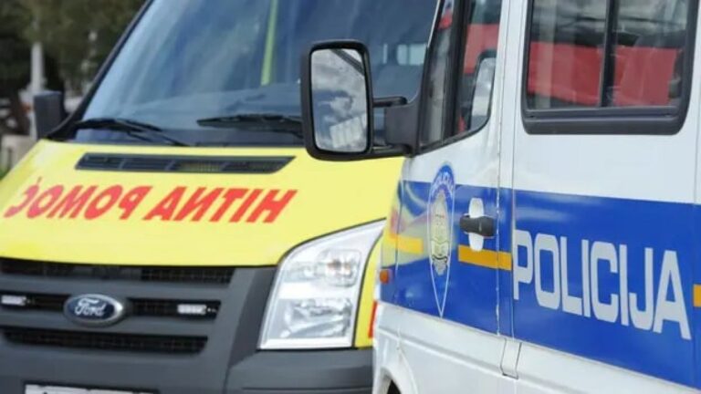 Uvjetna osuda za direktora iz Zagorja: Pretukao majku i prijetio joj smrću