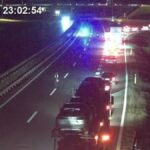 Užas na A3: Teška prometna nesreća kod Novske, zatvorena autocesta, kilometarske kolone!