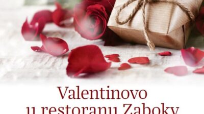 Valentinovo u srcu Zagorja: Kulinarski užici za zaljubljene parove