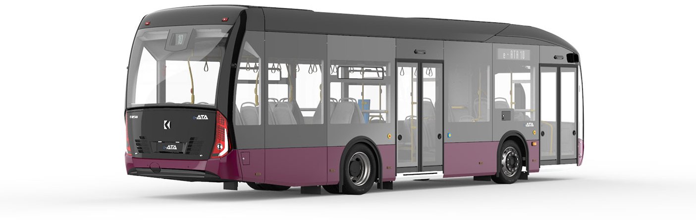 Varaždin dobiva sedam novih električnih autobusa: Potpisan ugovor vrijedan preko 4 milijuna eura