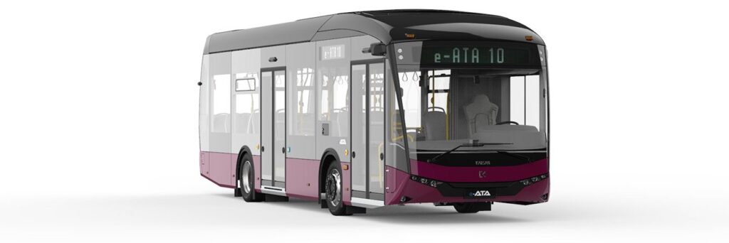 Varaždin dobiva sedam novih električnih autobusa: Potpisan ugovor vrijedan preko 4 milijuna eura