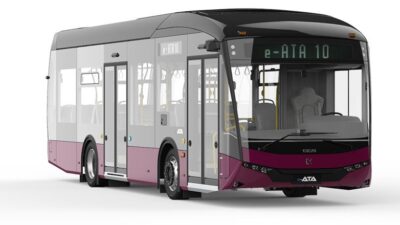 Varaždin dobiva sedam novih električnih autobusa: Potpisan ugovor vrijedan preko 4 milijuna eura