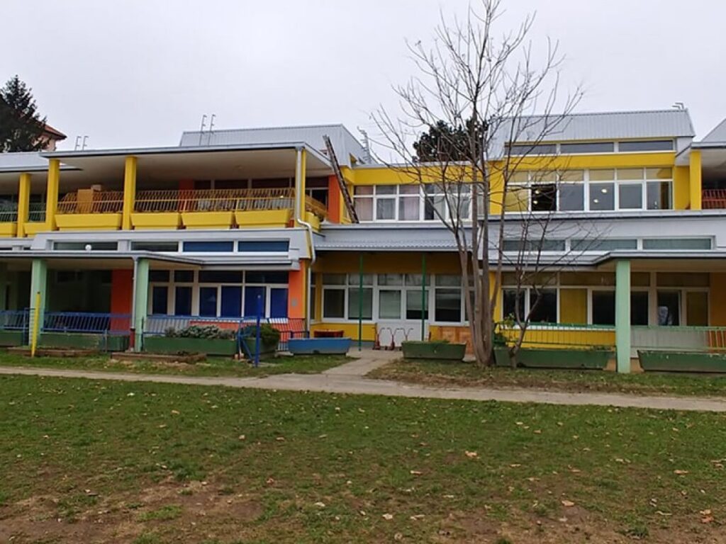 Varaždin osigurao 252.000 eura iz EU fondova za energetsko unapređenje vrtića Aleja