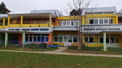 Varaždin osigurao 252.000 eura iz EU fondova za energetsko unapređenje vrtića Aleja