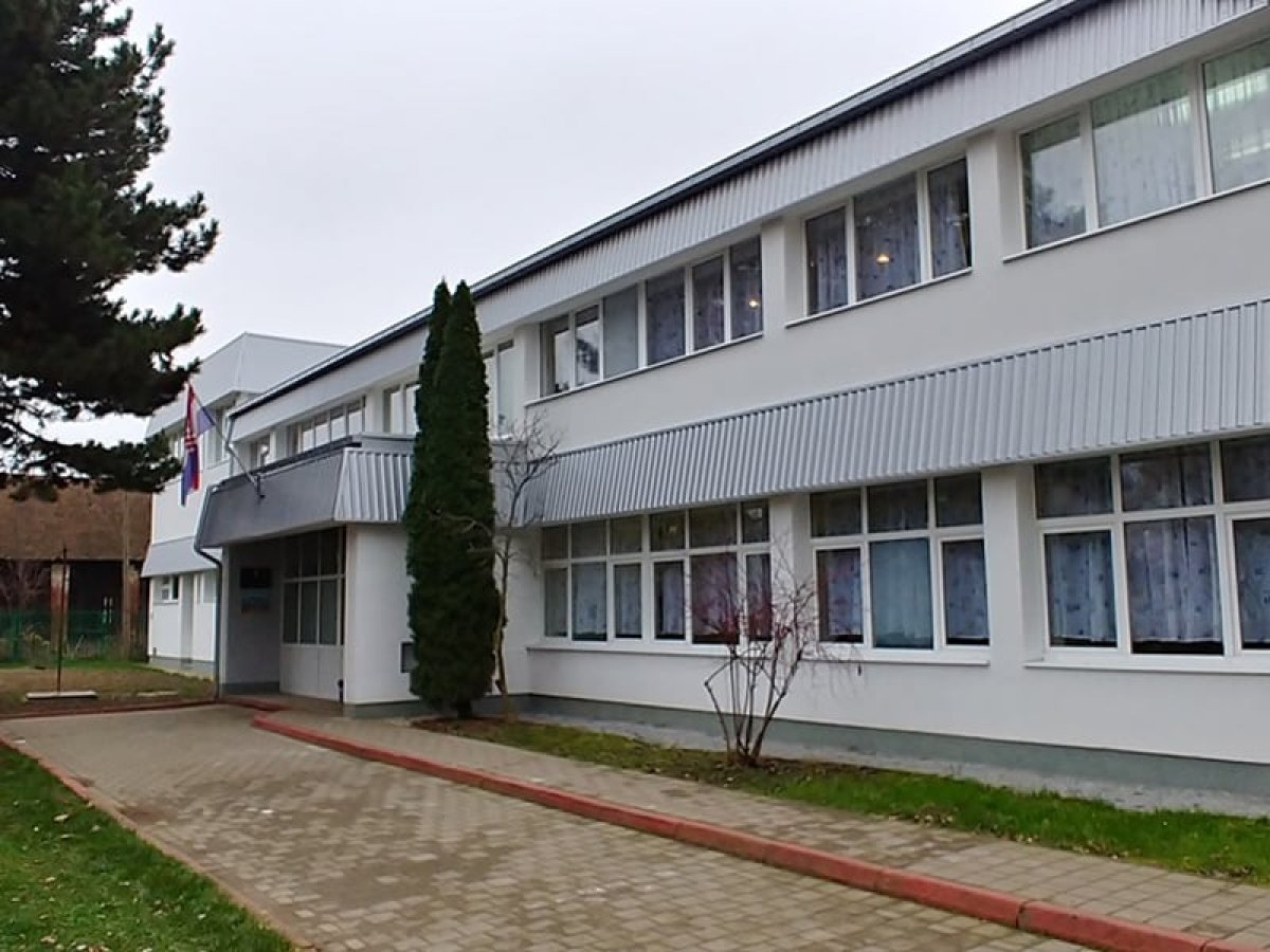 Varaždin osigurao 252.000 eura iz EU fondova za energetsko unapređenje vrtića Aleja