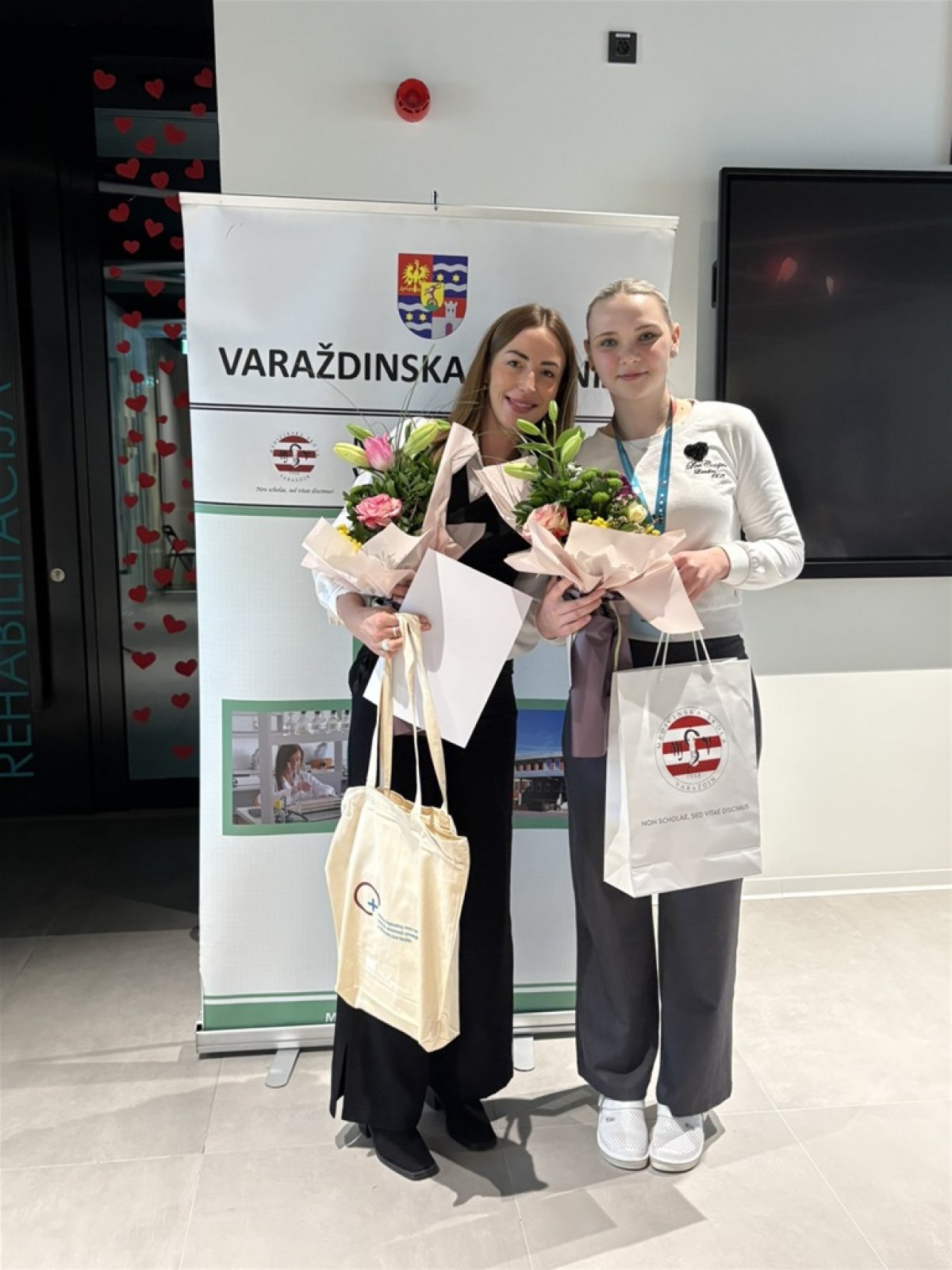 Varaždinska Medicinska škola domaćin izlučnog natjecanja WorldSkillsa u zdravstvenoj njezi