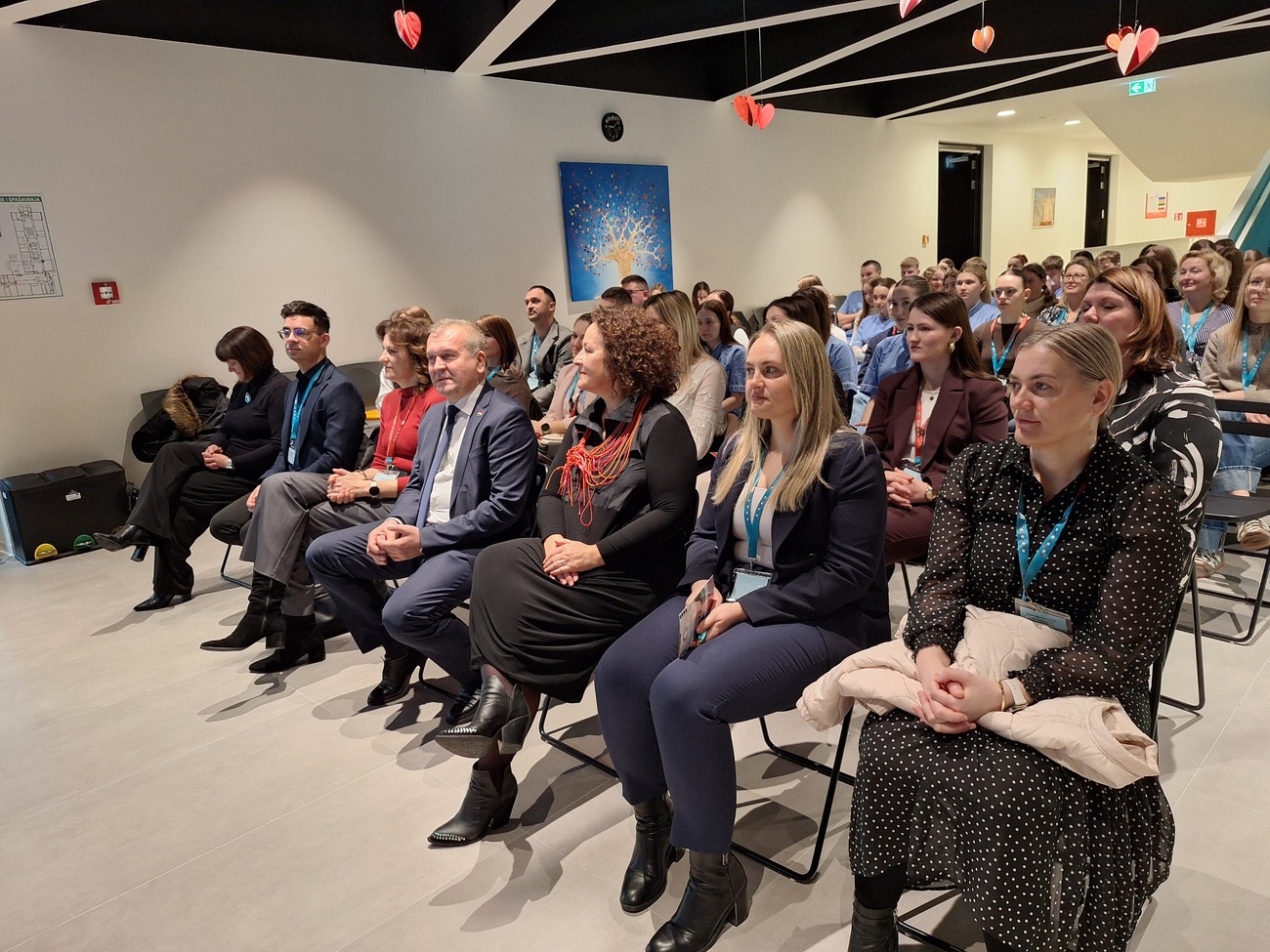 Varaždinska Medicinska škola domaćin izlučnog natjecanja WorldSkillsa u zdravstvenoj njezi