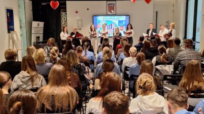 Varaždinska Medicinska škola domaćin izlučnog natjecanja WorldSkillsa u zdravstvenoj njezi