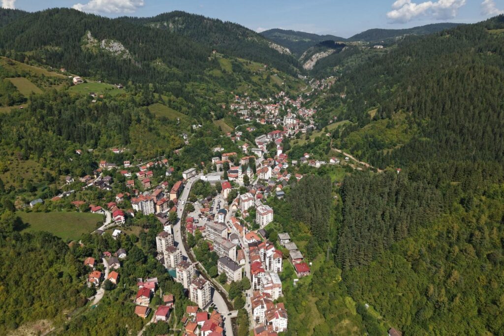 Vareš suočen s ekstremnim razinama olova u krvi: Stručnjaci iz Zenice upozoravaju na složenost problema