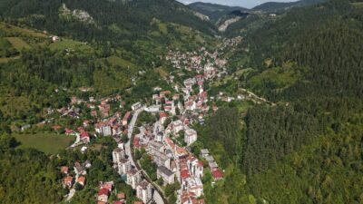 Vareš suočen s ekstremnim razinama olova u krvi: Stručnjaci iz Zenice upozoravaju na složenost problema