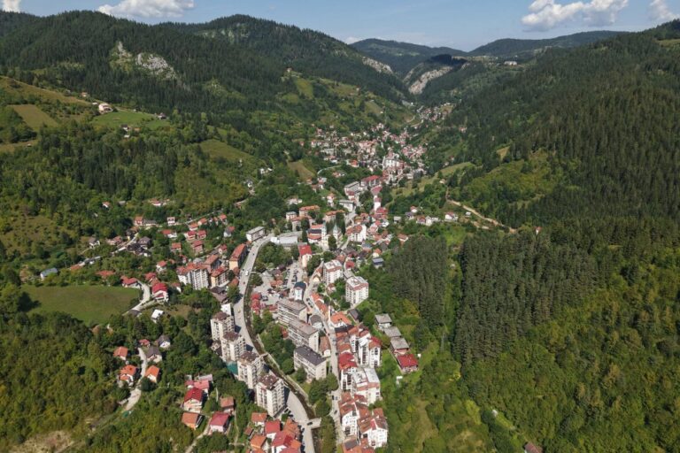 Vareš suočen s ekstremnim razinama olova u krvi: Stručnjaci iz Zenice upozoravaju na složenost problema