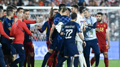 Vatreni pred najtežim izazovom u Ligi nacija: Izvučeni u “skupini smrti” s velikanima