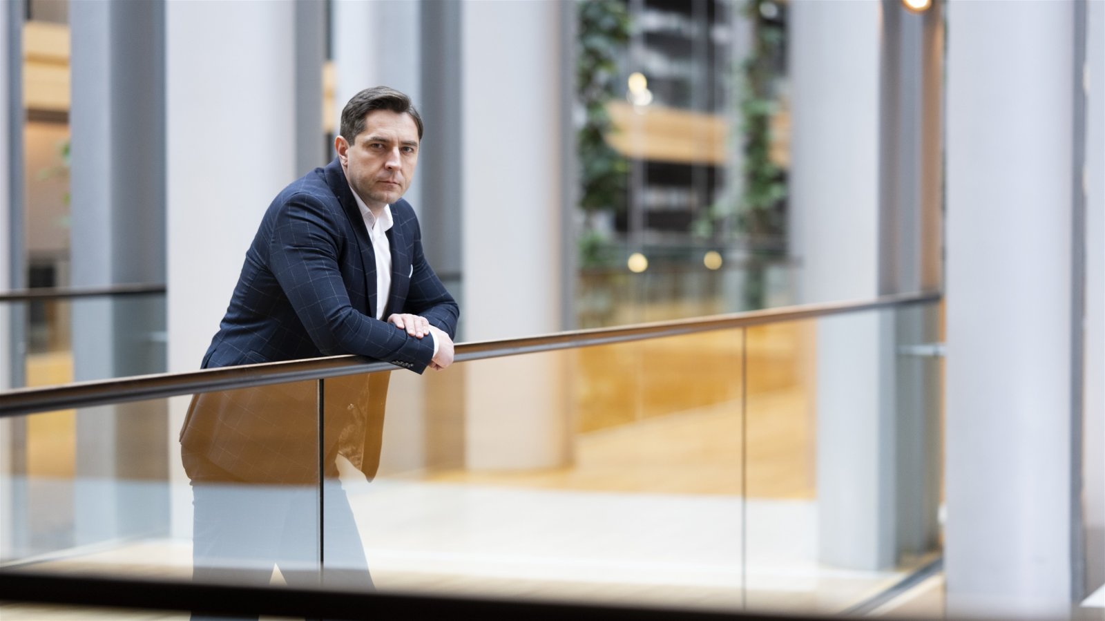 Vešligaj: Kada se proizvodnja hrane ne isplati, a prisiljeni smo uvoziti – sustav je duboko pogrešan